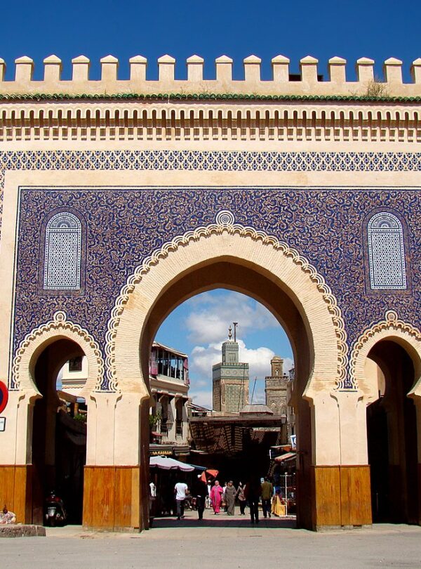 Fes