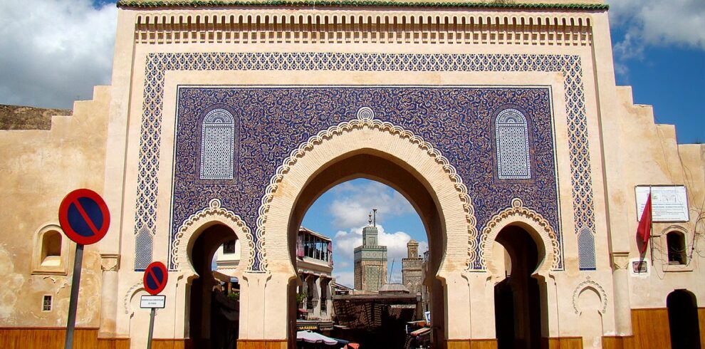 Fes