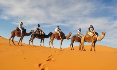 merzouga