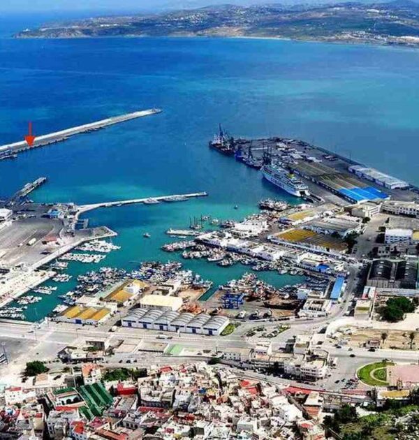tangier