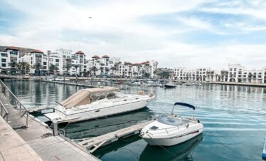 agadir